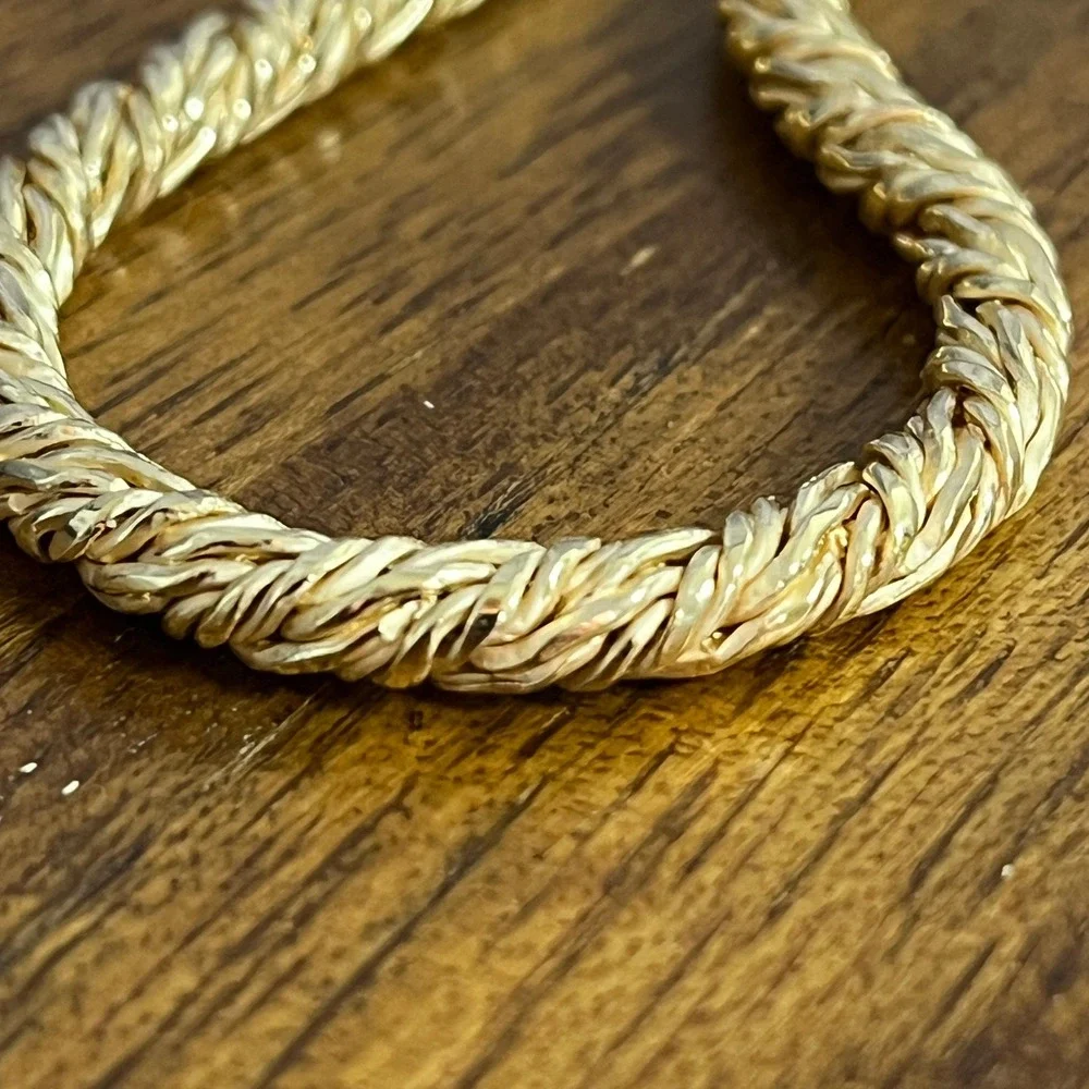 Esquire men rope